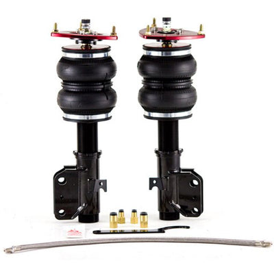 Air Lift 75552 - Performance Front Air Suspension Kit for Subaru Impreza, WRX