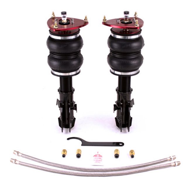 Air Lift 75556 - Performance Front Air Suspension Kit for Subaru Impreza WRX 2008>
