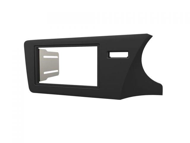 Connects2 CT23HD34 - Honda City 2014> Double Din (Piano Black) Fascia Kit