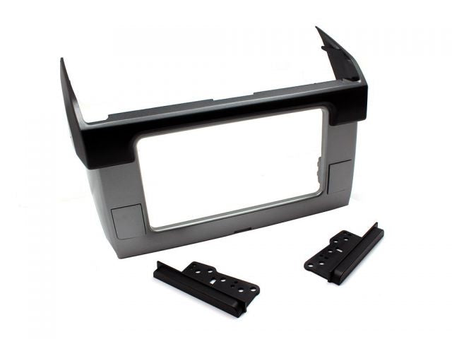 Connects2 CT23TY49 - Toyota Prado 2013> Double Din Fascia Adaptor Kit