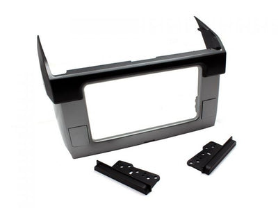 Connects2 CT23TY49 - Toyota Prado 2013> Double Din Fascia Adaptor Kit