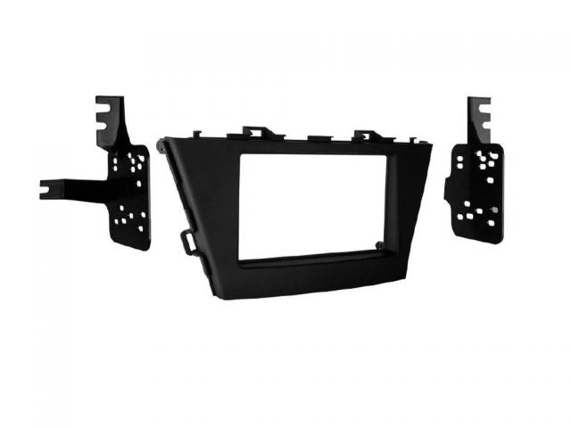 Connects2 CT23TY50 - Toyota Prius 2012> Double Din Fascia Adaptor Kit