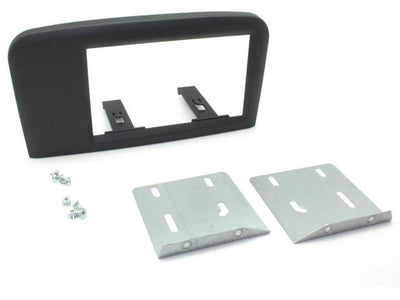 Connects2 CT23VL04 - Volvo S80 1998-2006 Double Din Fascia Adaptor Kit
