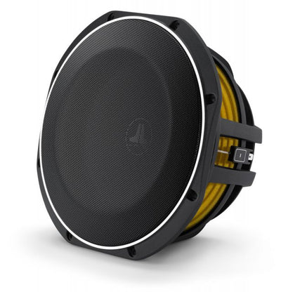 JL Audio 10TW1-2 - 10" Shallow Mount Subwoofer 300 Watts