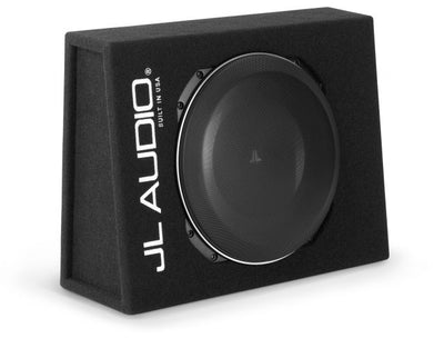 JL Audio CS113TG-TW5v2 - Enclosed 13