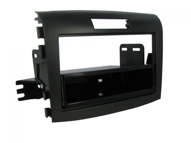 Connects2 CT24HD09 - Honda Civic 2012> Single Din (Charcoal Grey) Fascia