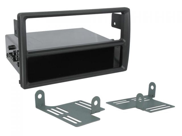 Connects2 CT24HD10 - Honda Brio 2009> Single Din Fascia Adaptor Kit