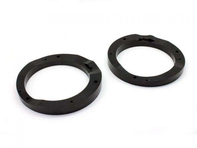 Connects2 CT25MC17 Mercedes E Class 1996-2002 Rear Door 130mm Speaker Adaptor