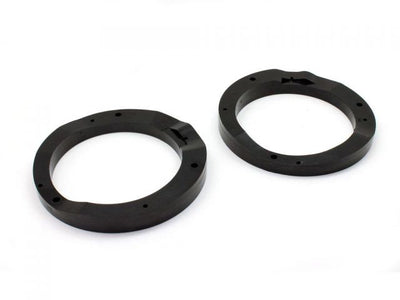 Connects2 CT25MC17 Mercedes E Class 1996-2002 Rear Door 130mm Speaker Adaptor