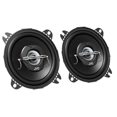 JVC CS-J420X - 10cm 4