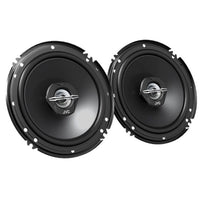 JVC CS-J620X - 16cm 6.5