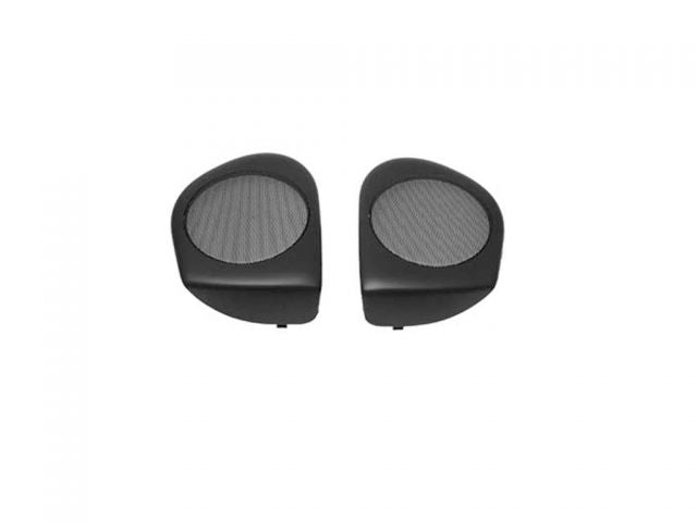 Connects2 CT25VL01 - Volvo S40 V40 Front Door 130mm Speaker Adaptor