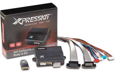 Directed Electronics KIBMW5 - Ignition Interface Module BMW 3 5 X5 Series 2006>