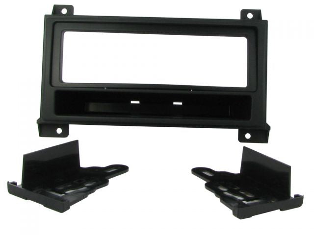 Connects2 CT24CH10 - Chrysler Grand Cherokee2011-2013 Single Din Stereo Fascia Adaptor
