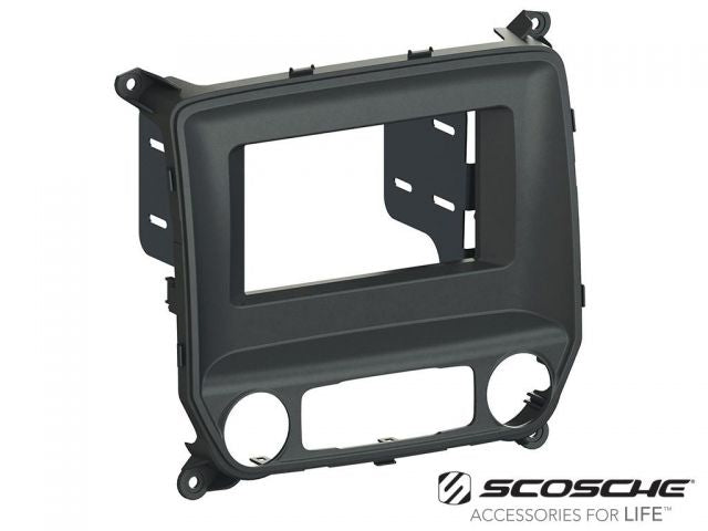 Connects2 CT24CV13 - Chevrolet Silverado 2014> Multi Kit Fascia Adaptor Ki