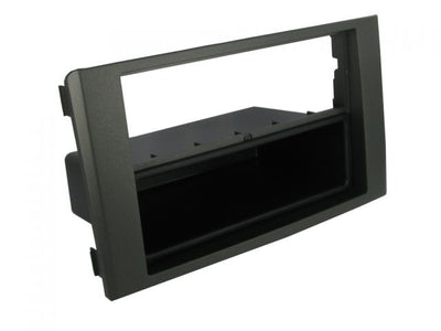 Connects2 CT24IV05 - Iveco Daily 2007-2014 Single Din Fascia Adaptor