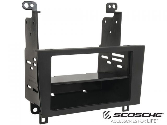Connects2 CT24LX13 - Lexus GS 1993-1997 Single/Double Din Fascia Kit