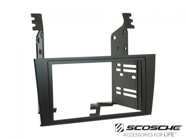Connects2 CT24LX14 - Lexus GS300 1998-2003 Single Din Fascia Kit