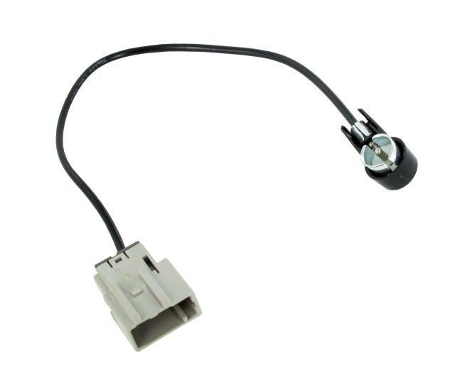 Connects2 CT27AA60 -Subaru Impreza WRX 2008> ISO Aerial Antenna Adaptor