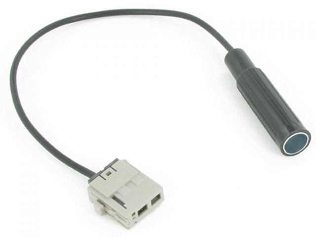 Connects2 CT27AA61 -Subaru Impreza WRX 2008> Din Aerial Antenna Adaptor