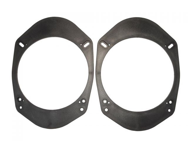 Connects2 CT25MZ01 - Mazda Models 1993-2015 Front / Rear Door 165mm Speaker Adaptor