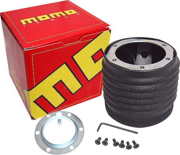 Momo Steering Wheel Boss Kit for NonAirbag Equipped Cars