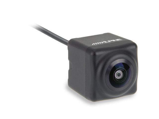 Alpine HCE-C2100RD - HDR Multi View Rear Camera