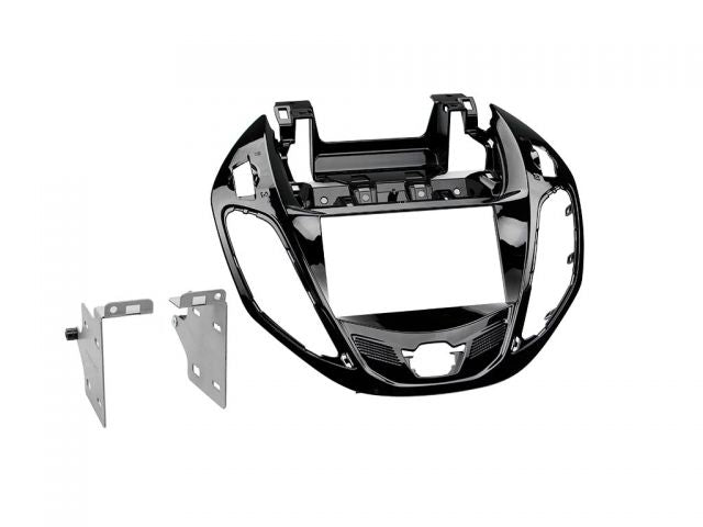 Connects2 CT23FD36 - Ford B-Max 2012> Piano Black Double Din Fascia Kit