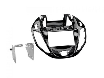 Connects2 CT23FD36 - Ford B-Max 2012> Piano Black Double Din Fascia Kit
