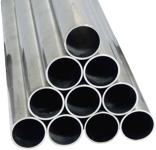 Alluminium Alloy 3/8" Tube Hard Line For Air Ride