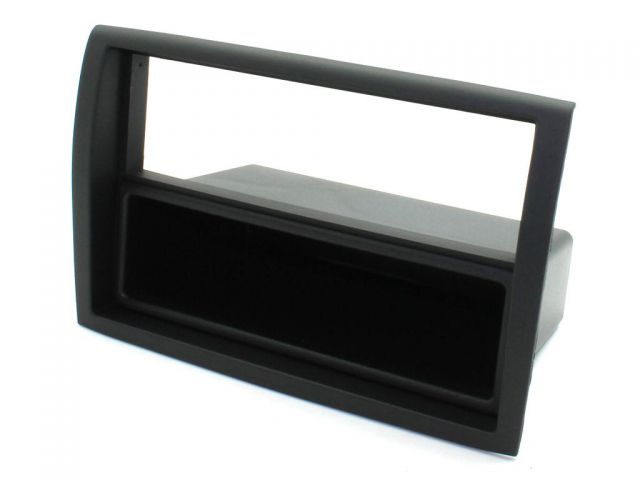 Connects2 CT24FT12 - Fiat Ducato 2006> Car CD Stereo Fascia Surround Panel