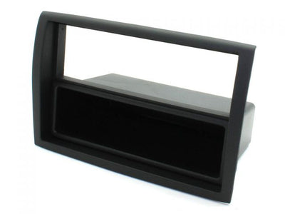 Connects2 CT24FT12 - Fiat Ducato 2006> Car CD Stereo Fascia Surround Panel
