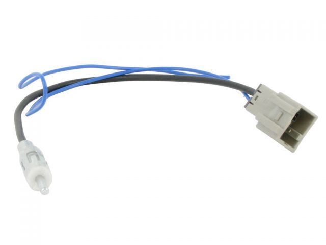 Connects2 CT27AA36 - Aerial/Antenna Honda DIN Adaptor