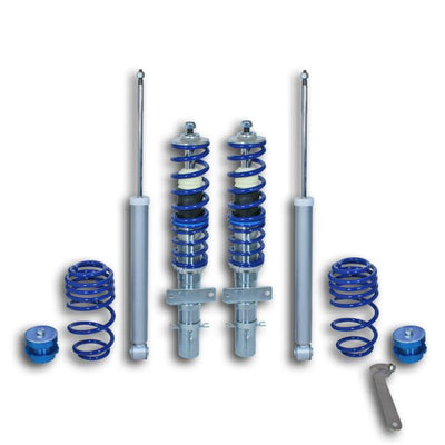 JOM Audi A1 - X1 Coilover Suspension Kit