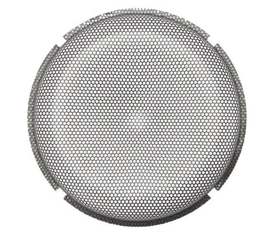 Rockford Fosgate P2P3G-15 - 15" Stamped Mesh Grill Insert