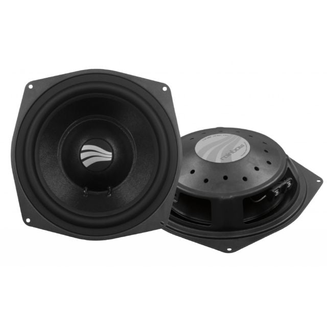 Rainbow IL-S8F BMW E & F Series - 8" 20cm Underseat Subwoofers