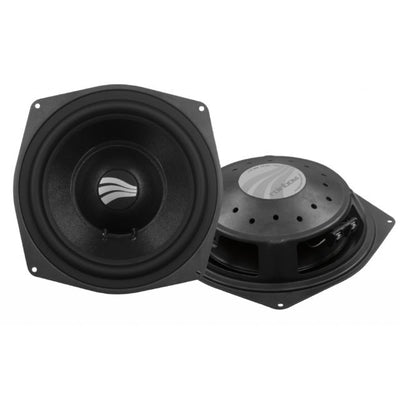 Rainbow IL-S8F BMW E & F Series - 8" 20cm Underseat Subwoofers