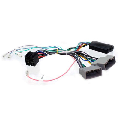 Connects2 CTSCH00C - Chrysler/Dodge/Jeep Steering Wheel Control Interface