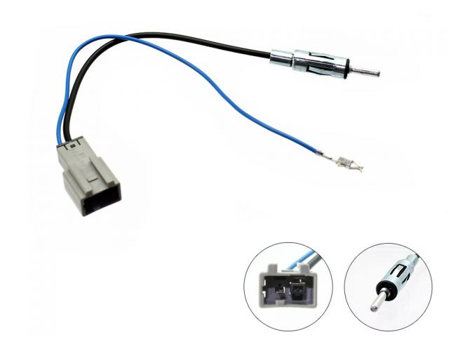 Connects2 CT27AA26 - Nissan/Honda Aerial Adaptor