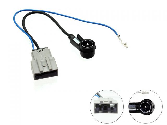 Connects2 CT27AA27 - Nissan/Honda Aerial Adaptor