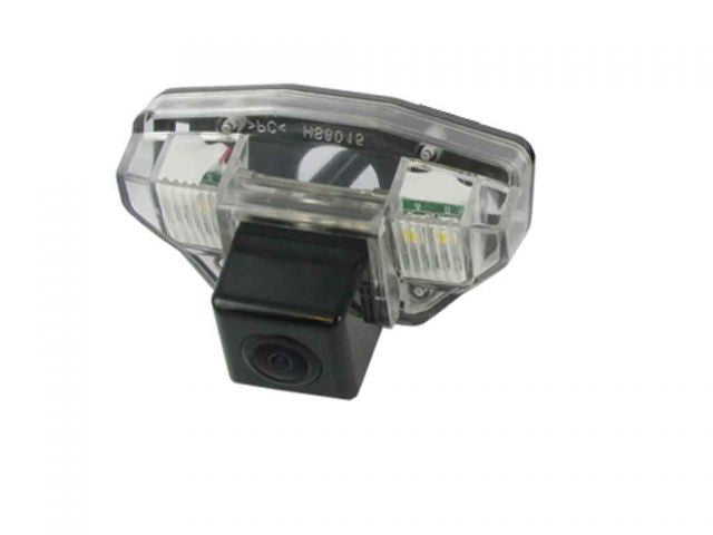 Connects2 CAM-HD1 -  Honda CRV 2007 - OEM Reversing Camera
