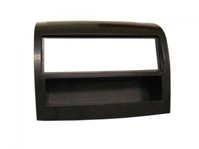 Connects2 CT24CT13 - Citroen Relay 2014> Single Din Fascia Surround Panel