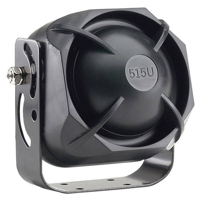 Directed Electronics 520U G5 Siren with Backup Battery Six-Tone Siren Viper Clifford