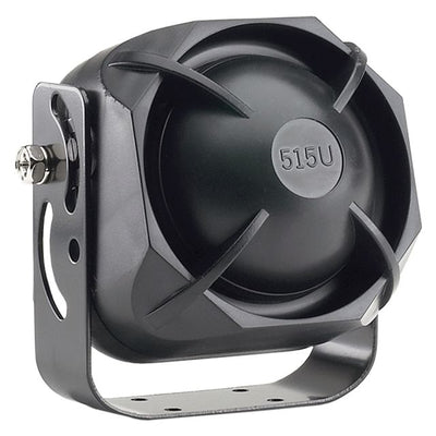 Directed Electronics 520U G5 Siren with Backup Battery Six-Tone Siren Viper Clifford