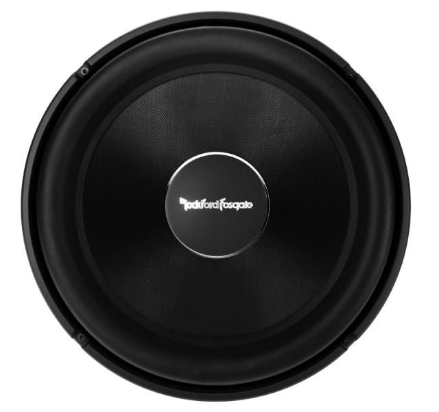 Rockford Fosgate T2S2-16 - 16" Power T2 Single 2-Ohm Subwoofer