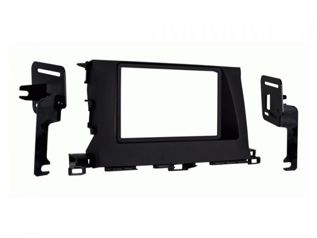 Connects2 CT23TY52 - Toyota Highlander 2014> Double Din Fascia Fitting Kit