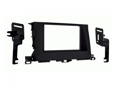 Connects2 CT23TY52 - Toyota Highlander 2014> Double Din Fascia Fitting Kit