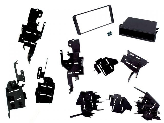 Connects2 CT23TY53 - Toyota Models Double Din Fascia Panel Adaptor Kit