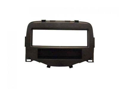 Connects2 CT24TY57 - Toyota Aygo 2014-2018 Fascia Adaptor Panel