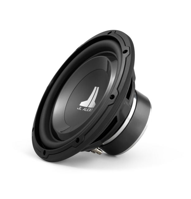 JL Audio 10W1V3-4 - 10" Subwoofer 300 Watts